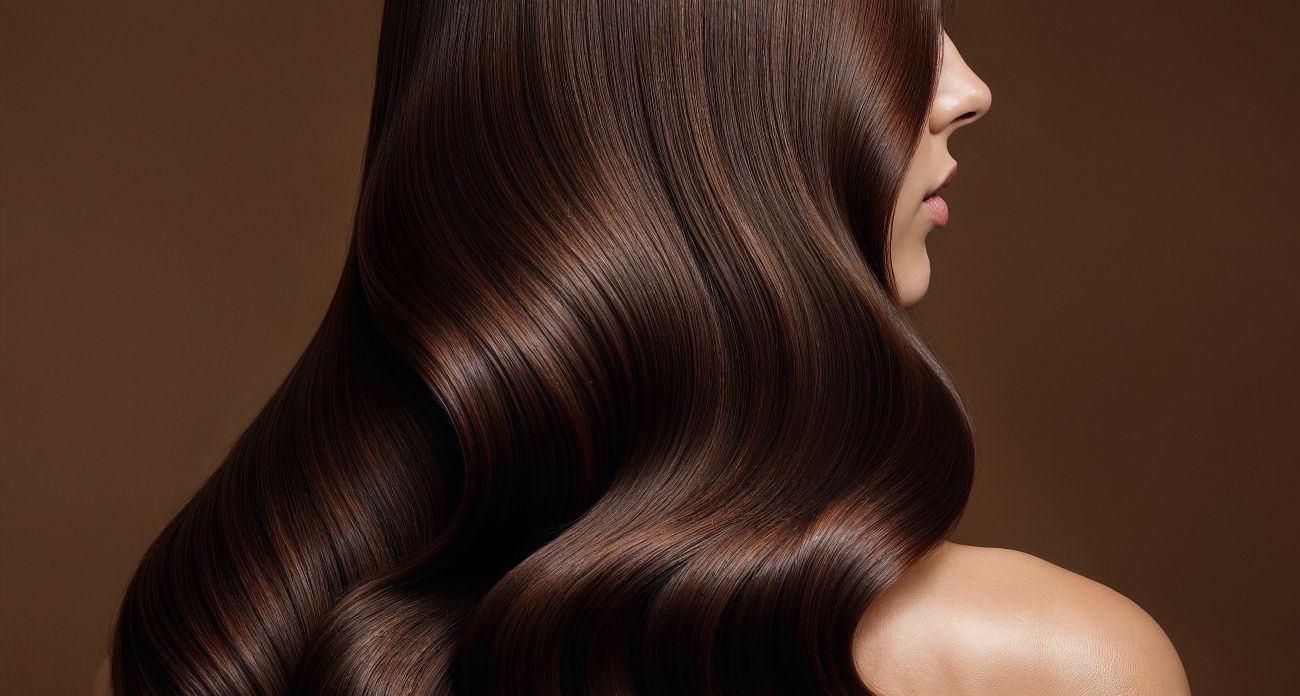 Сыплю щепотку соды в шампунь: волосы остаются чистыми до 5 дней, а объём держится от самых корней