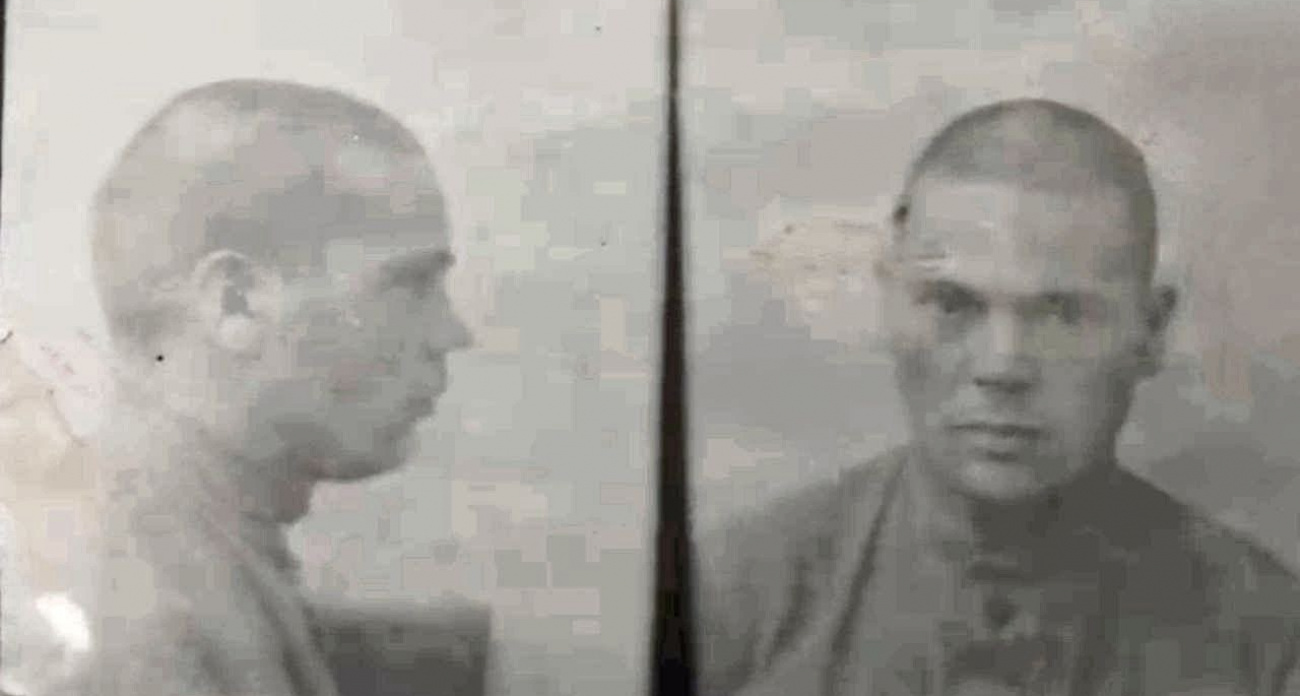 ФСБ Чувашии рассекретило дело о двух предателях времен Великой Отечественной войны