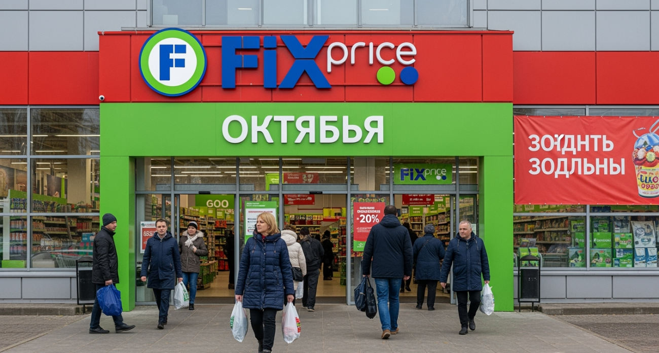 Я купила в Fix Price часы за 399 рублей вместо 600 и ещё 9 товаров, которые стоят в разы дешевле — вот что из этого вышло