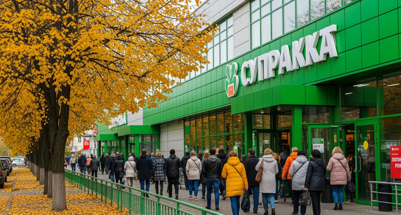 Одна вещь за 399 рублей из Fix Price избавила меня от проблемы, которую я не могла решить годами