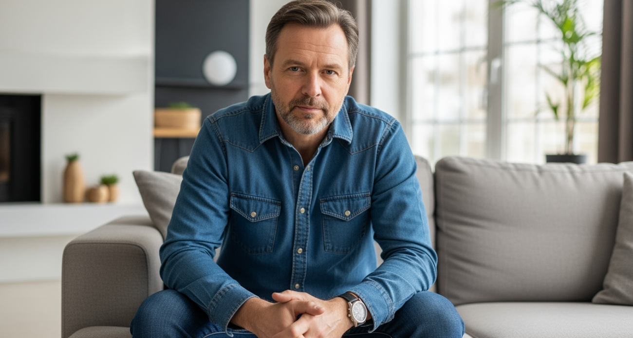 Мастер с 20-летним стажем объяснил, почему белый плинтус выдаёт дешёвый ремонт: вот чем его заменить