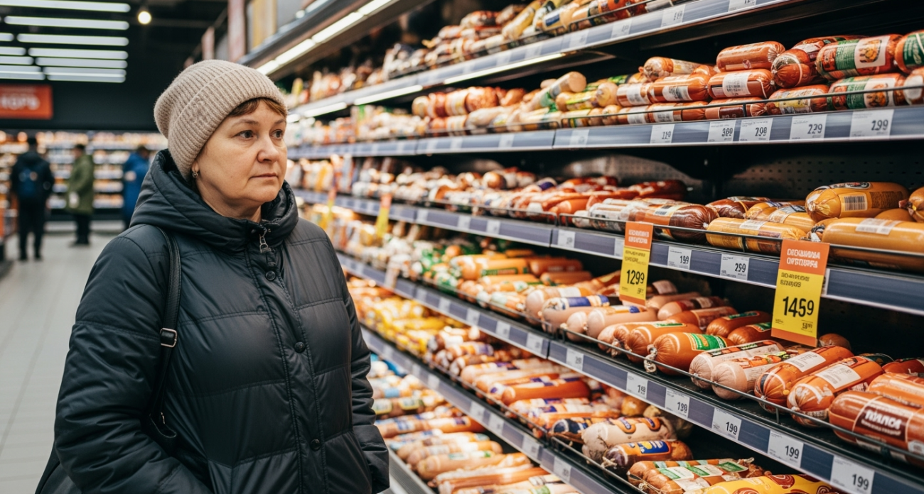 8 марок сосисок, которые эксперты советуют покупать без опасений: проверенный состав и реальное качество