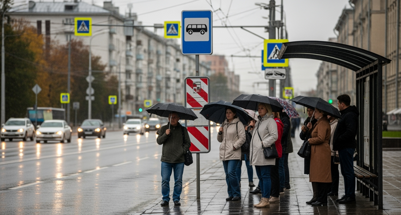 Первый снег в Москве выпадет на Покров — синоптики назвали точную дату и объяснили, почему народная примета снова сработает