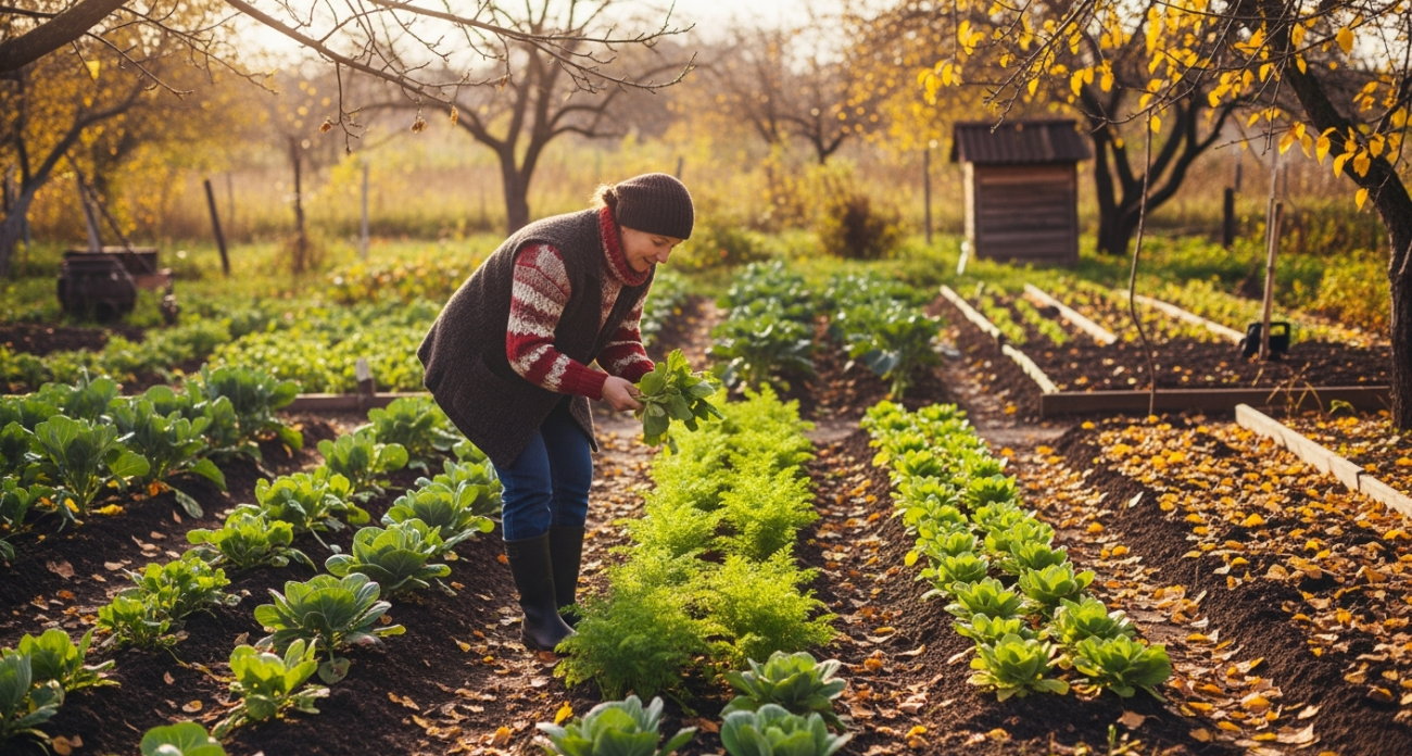 Старая мазь из аптечки спасает дачу от грызунов и кротов: три способа, которым научились у бабушек