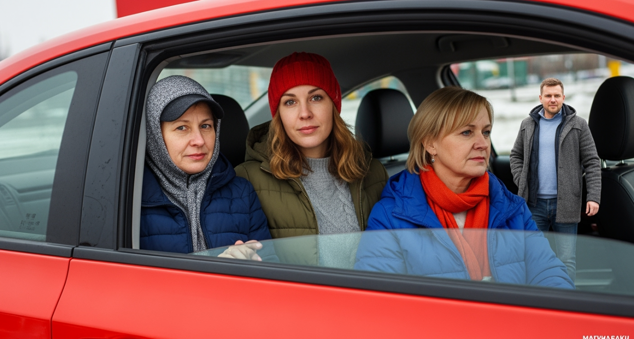 Инжирная хурма за 179 и том ям с курицей: что появилось на полках Магнита, пока вы этого не замечали