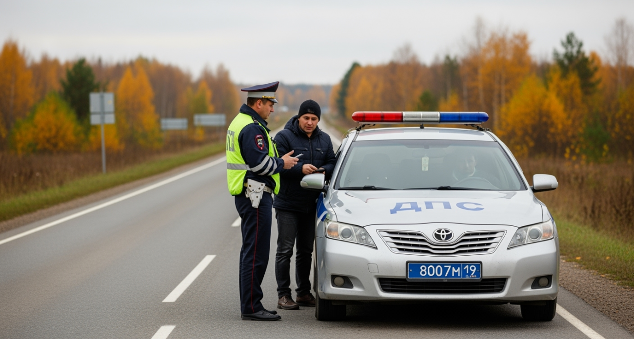 Бейсбольная бита под сиденьем и бутылка бензина в багажнике: какие обычные вещи превращают вашу машину в зону риска