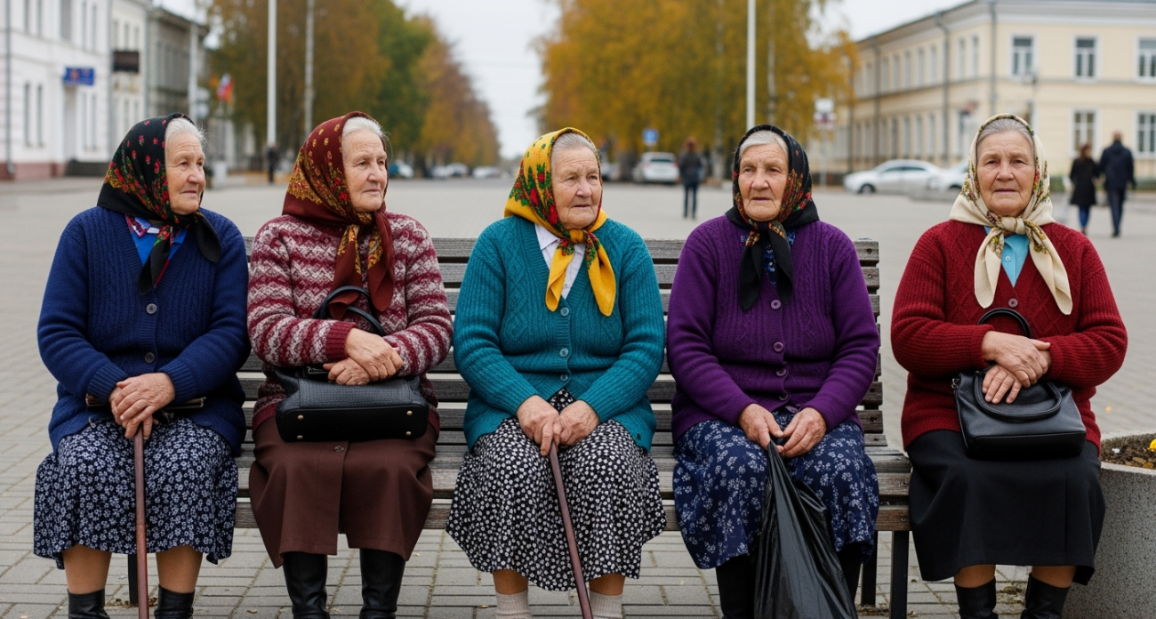 Нейрофизиолог Бехтерева объяснила, что происходит с теми, у кого нет друзей после 50 – многие об этом не догадываются