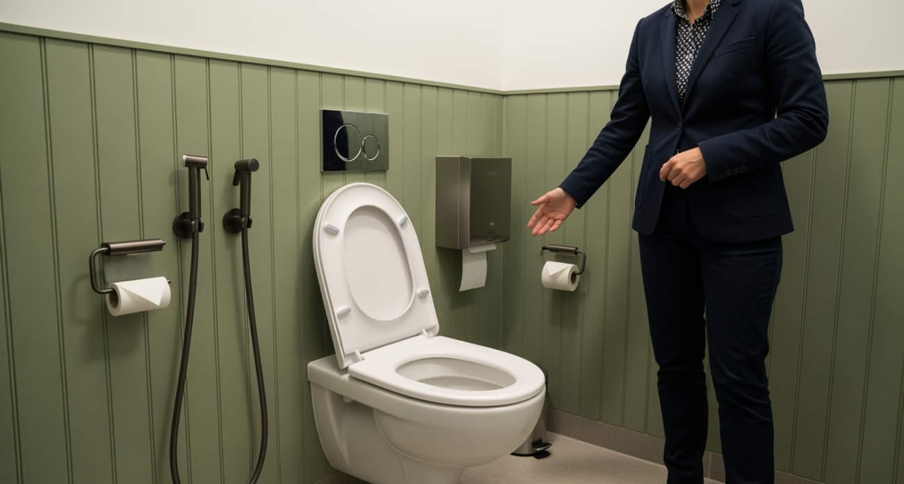 Подруга раскрыла два рецепта, которые за ночь превратили мой унитаз в сияющий фарфор — а я годами тратила деньги на бесполезную химию