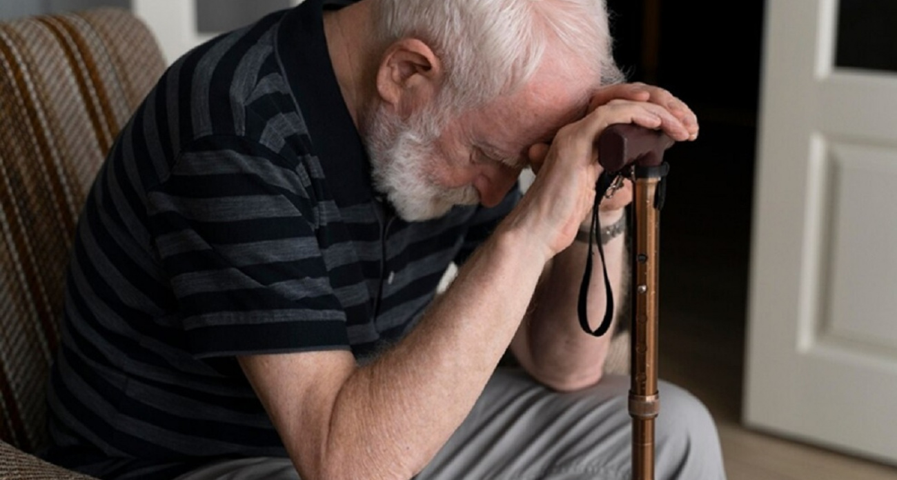 Бабушки и дедушки, которые молчат в этих 5 ситуациях, теряют уважение внуков навсегда