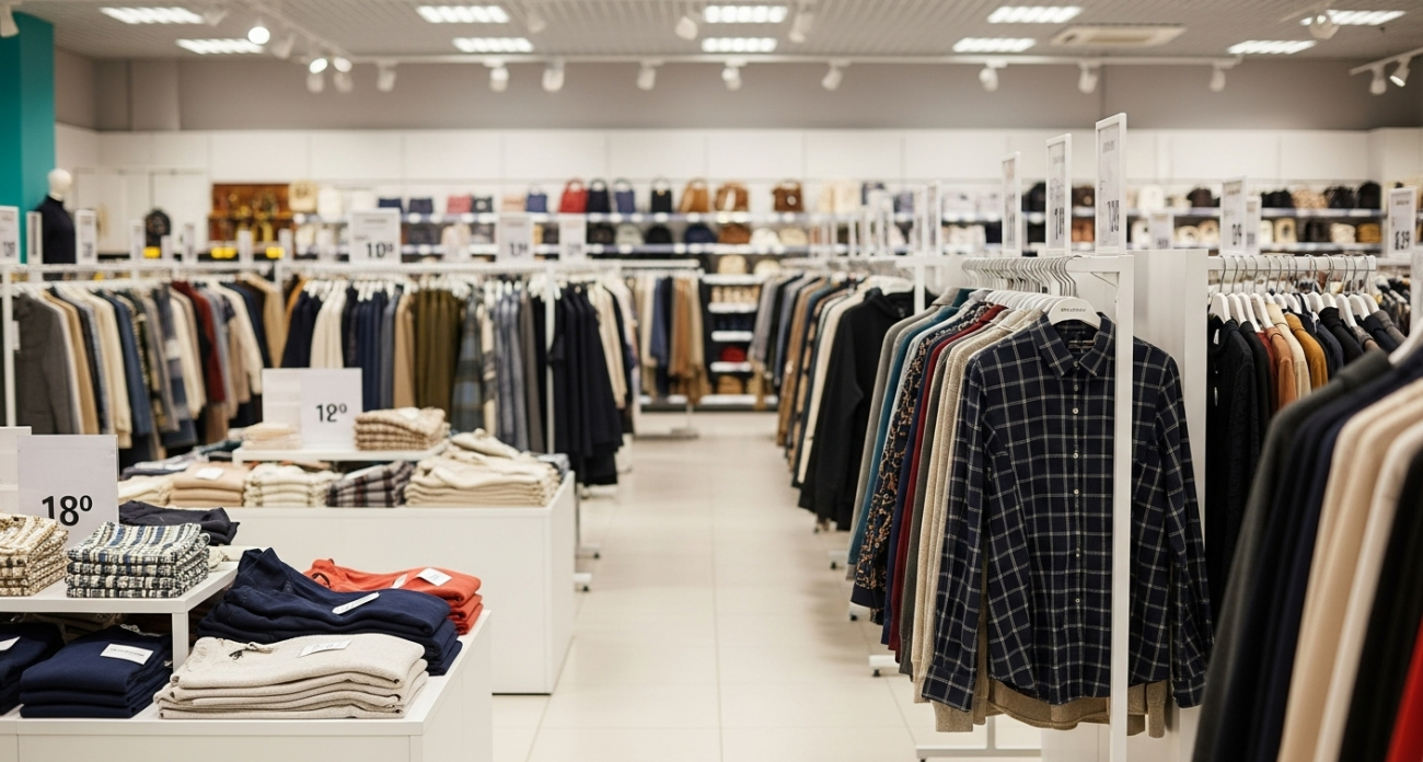 В «Светофоре» началась тихая охота за этим товаром — те, кто успел, молча скупают по несколько штук