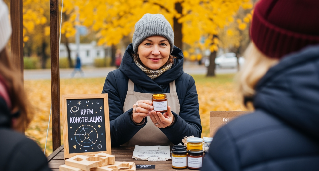 Косметолог назвала 4 российских крема, которые стирают морщины не хуже инъекций: вот что в их составе