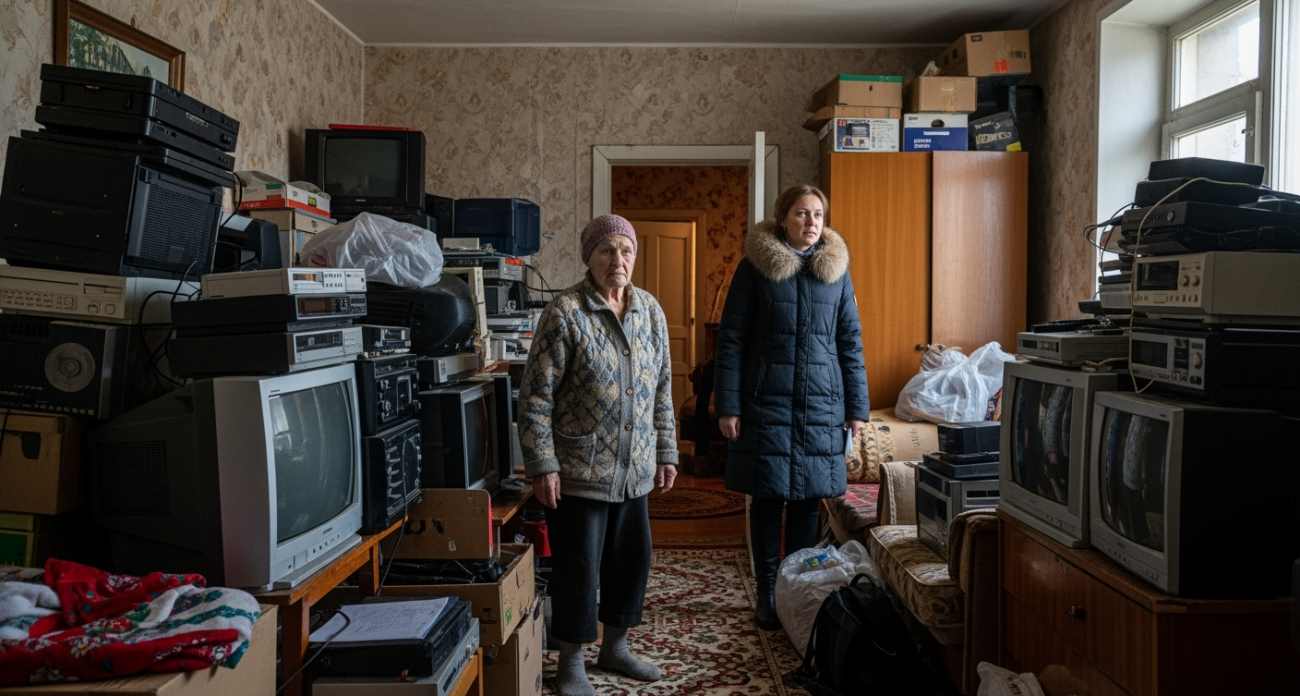 Эти вещи в доме вытягивают из вас энергию: проверьте прямо сейчас