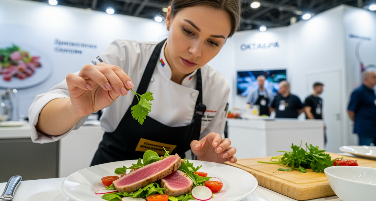 Селедка с яблоком в сметане: гости съедают за минуты, но никто не может угадать секретный ингредиент