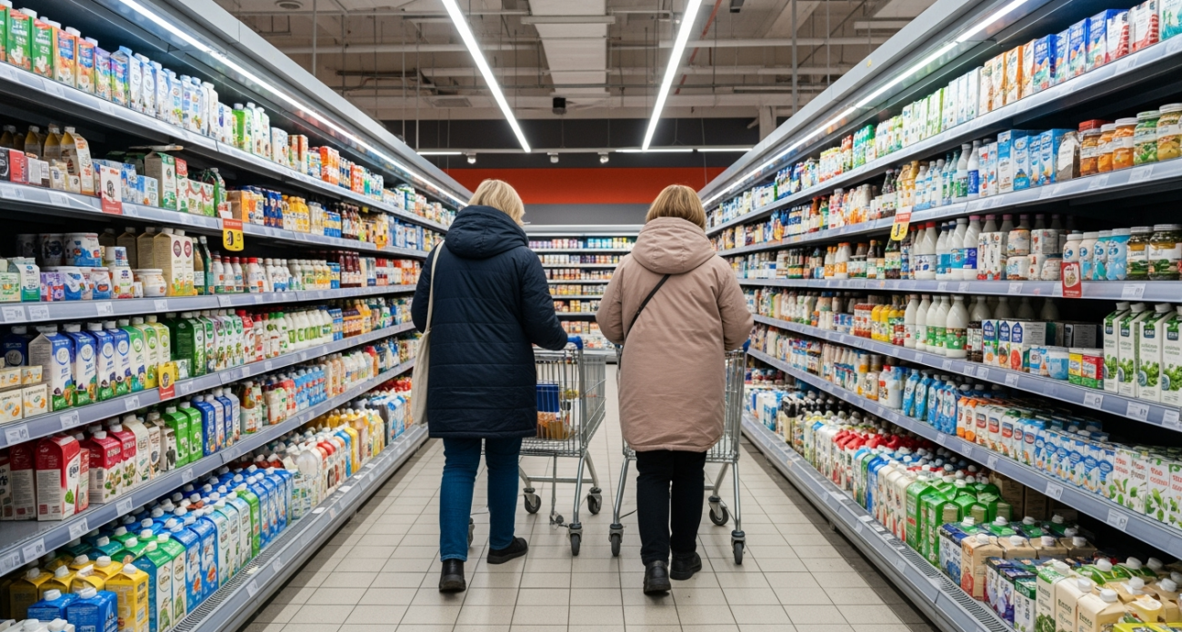 Посветите на масло ультрафиолетом: голубое свечение выдаст подделку, а натуральное останется жёлтым