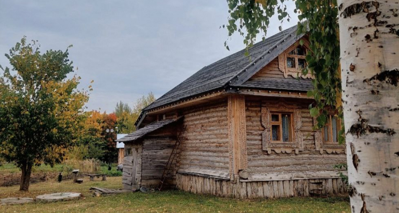 Чувашия вошла в топ-5 регионов по росту спроса на сельский туризм
