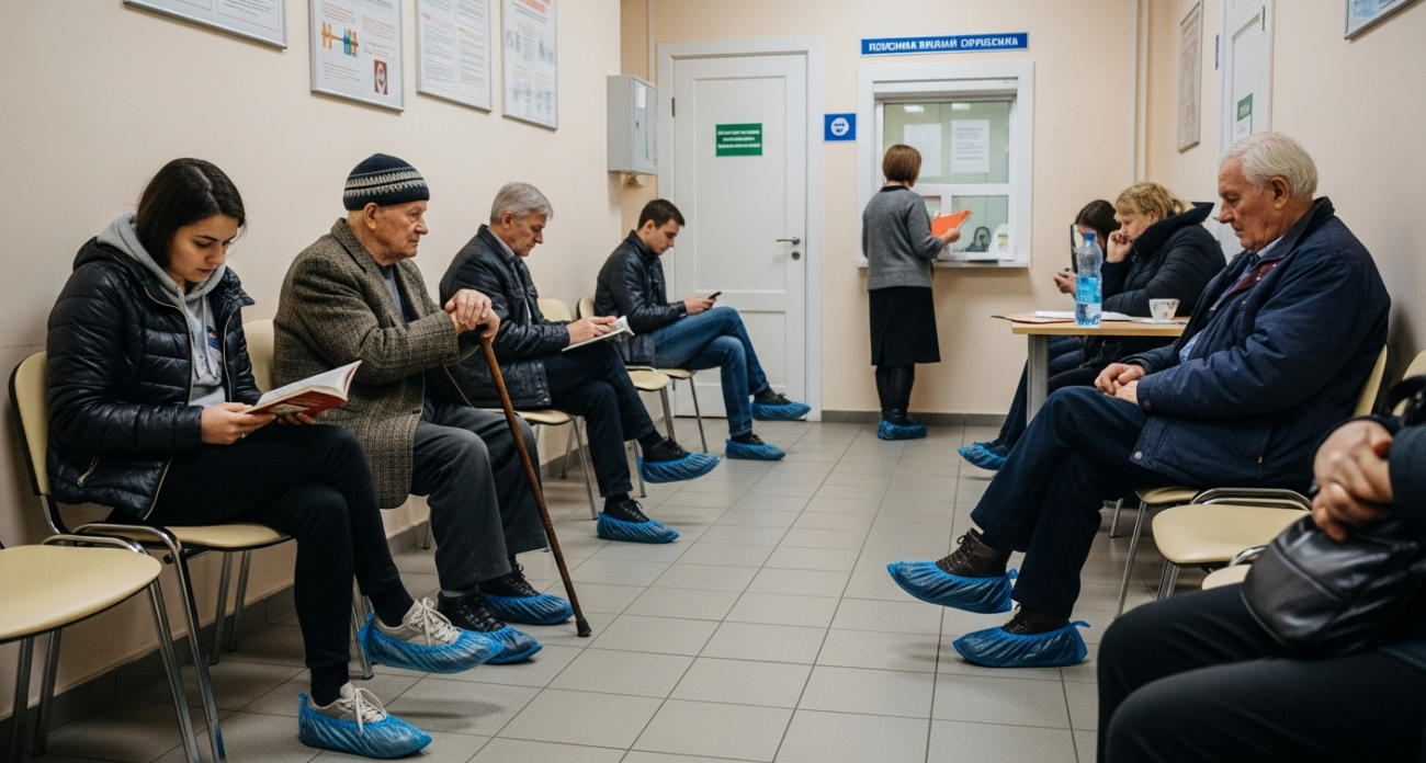 Узнала от уборщицы, как использовать бахилы в быту, и теперь покупаю их коробками