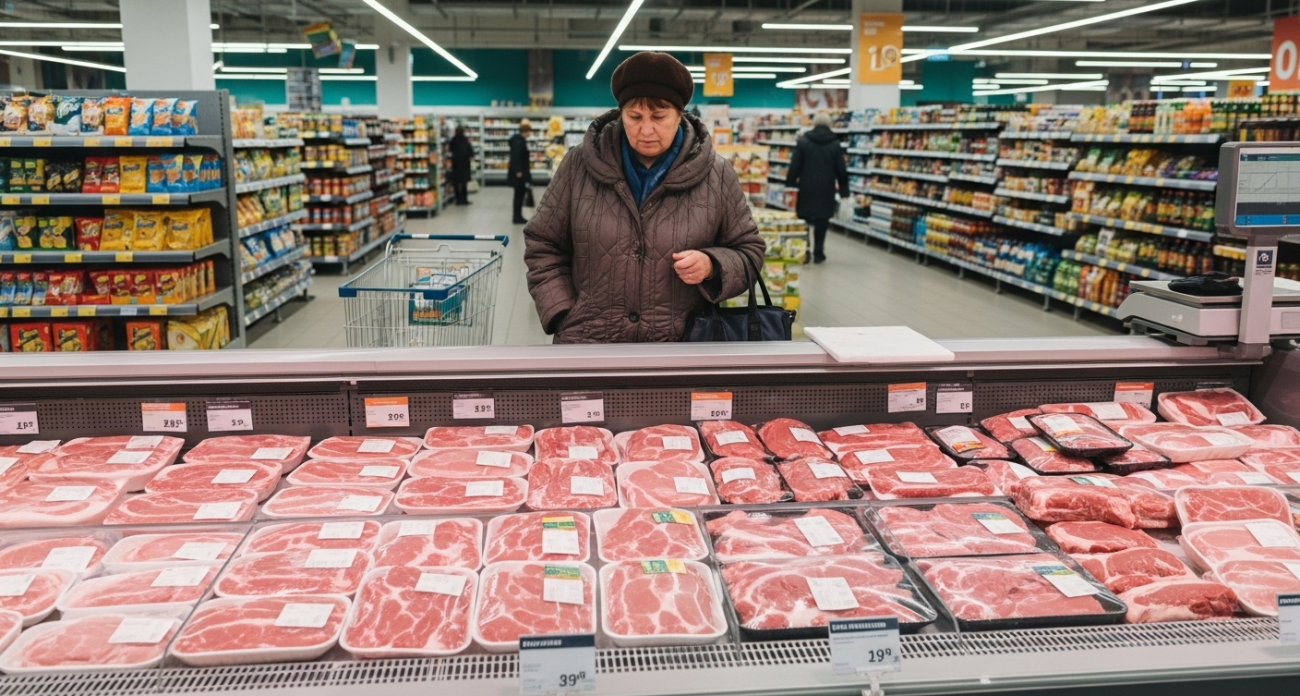 Названо мясо за 100 рублей, которое врачи ставят выше курицы – продлевает жизнь и защищает сердце