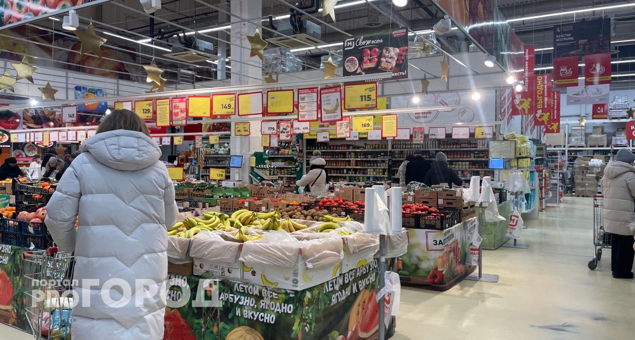 Набрал пакетиков из ящиков с бананами и не нарадуюсь: оказались незаменимыми в быту