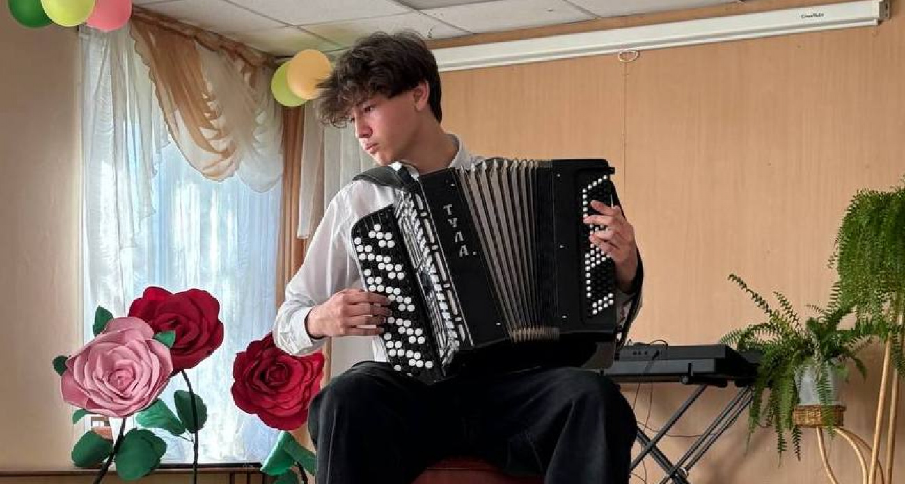 Пять молодых музыкантов из Новочебоксарска стали лауреатами музыкального конкурса