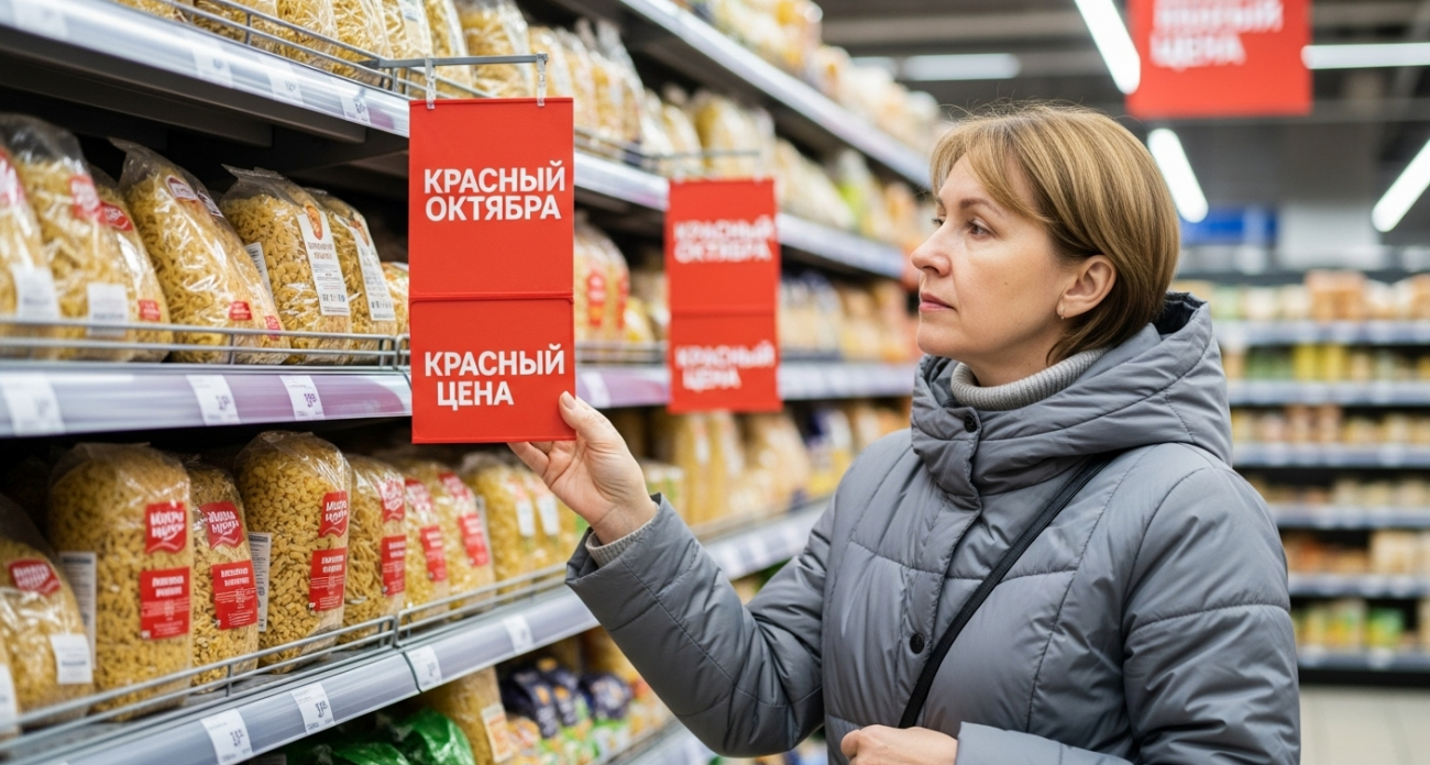 Дочь раскрыла тайные коды на ценниках Пятерочки: теперь экономлю на каждой покупке