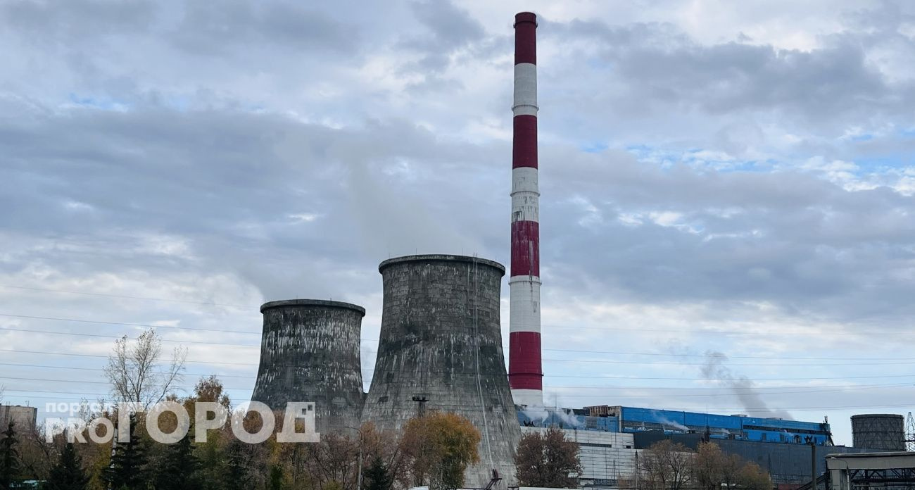 Энергетики Чувашии ответили на вопросы жителей об отопительном сезоне