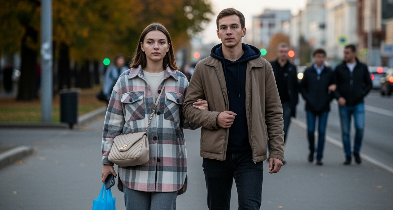 Психологи назвали сочетания имен, при которых пары не разводятся десятилетиями