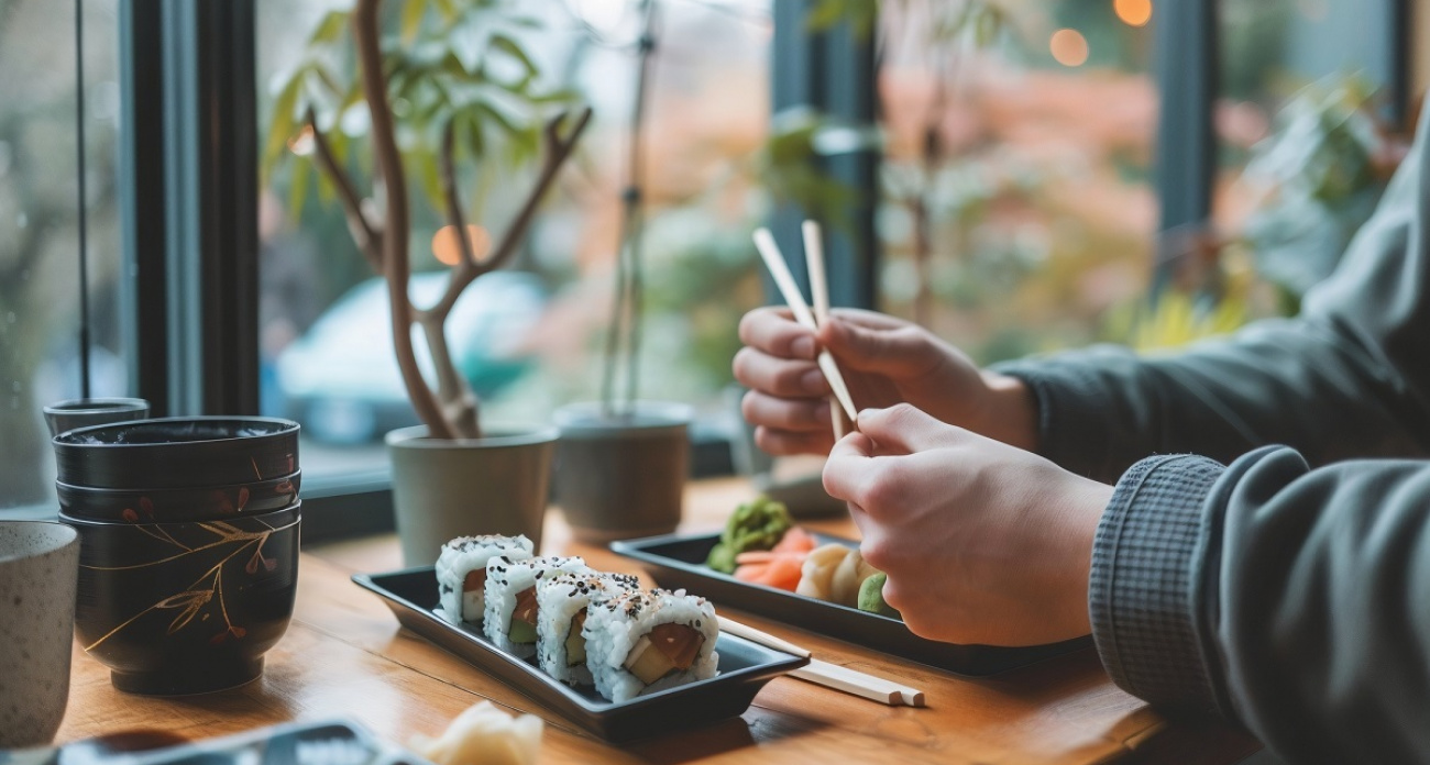 Японцы живут до 100 лет благодаря правилу «8 из 10»: вот что это значит для вашей тарелки