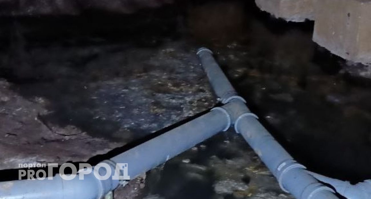 Для двух улиц Новочебоксарска отключат горячую воду