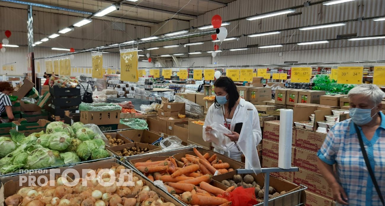 Многодетная мать поделилась списком проверенных товаров из “Победы”: качество, как в гипермаркетах, а цены вдвое ниже