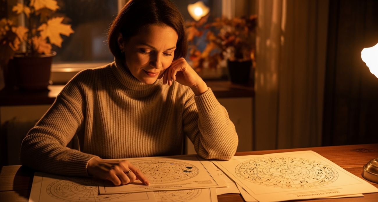 Козероги, рожденные под покровительством земли: 3 сентября откроет путь к деньгам и карьерному взлёту, но только для тех, кто готов рискнуть