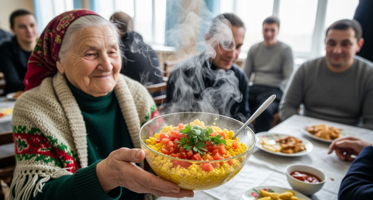 Ученые доказали: яичница в кружке сохраняет на 30% больше пользы, чем на сковороде