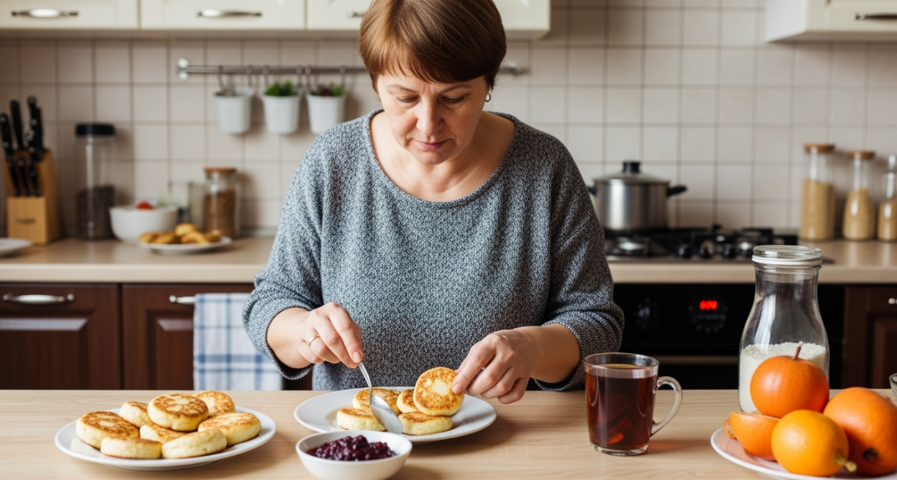 Эти советские привычки делают меня богаче и здоровее, чем соседи: вот какие именно