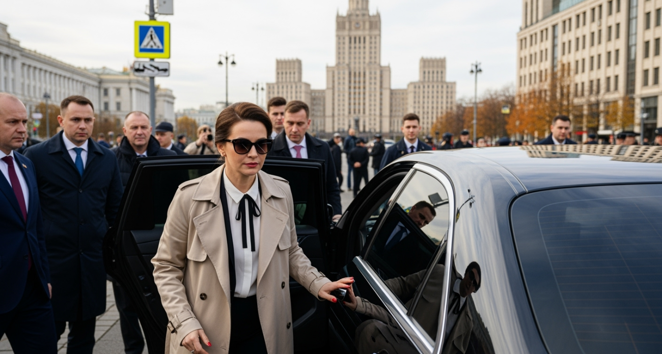 Древний код имени: две женщины, которые никогда не полюбят бескорыстно