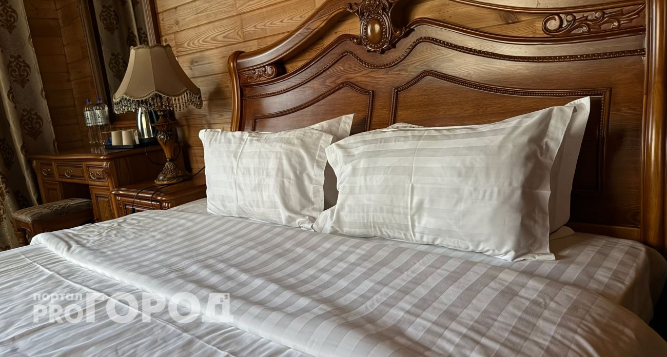 Нашла причину постоянной усталости: проверьте свою спальню прямо сейчас и удивитесь