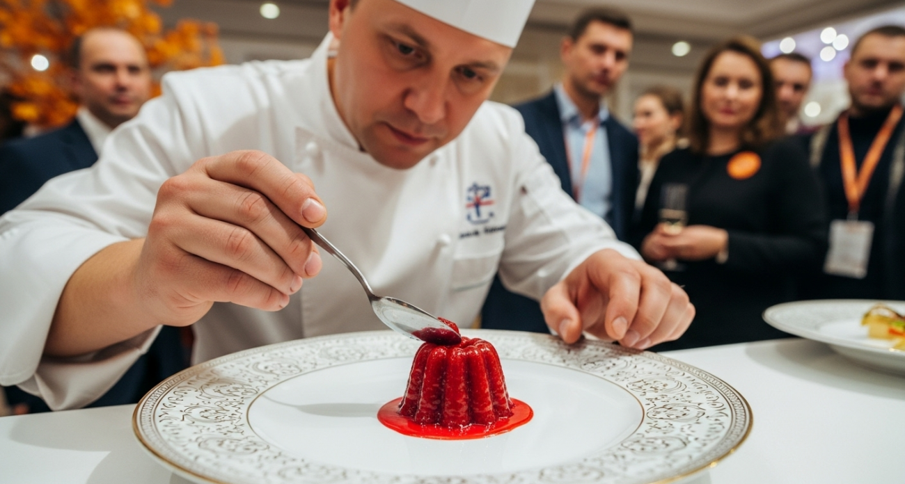 Что я делаю с арбузными корками: через час получается янтарное лакомство с ароматом лета