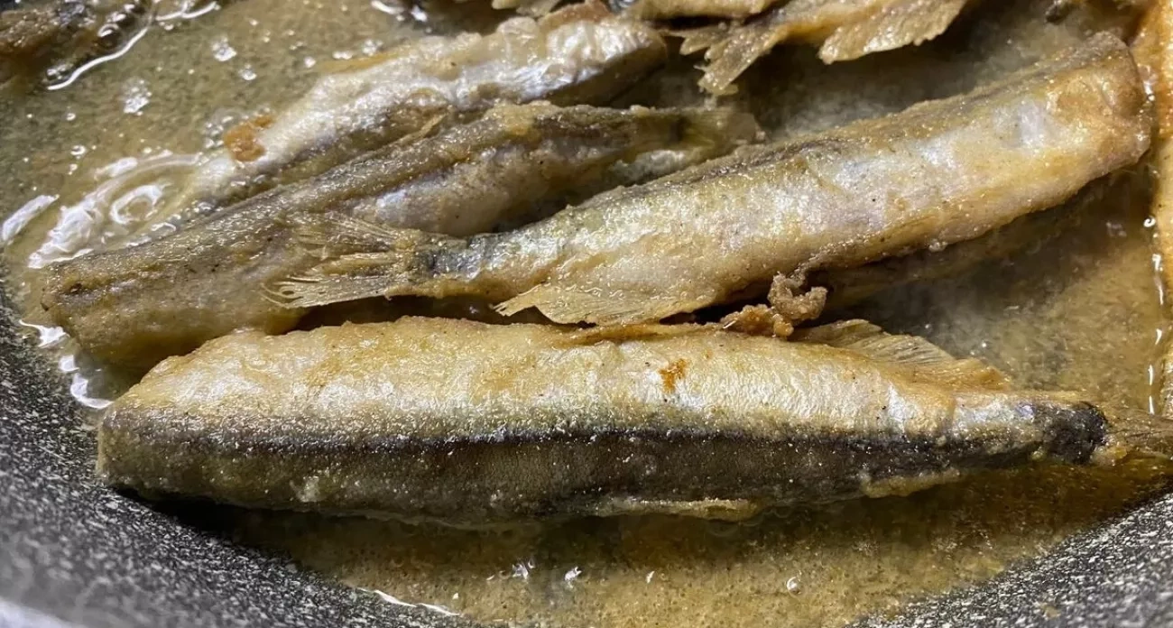 Забудьте о семге и форели: эта копеечная рыба превзошла деликатесы по полезным свойствам – скупаю килограммами