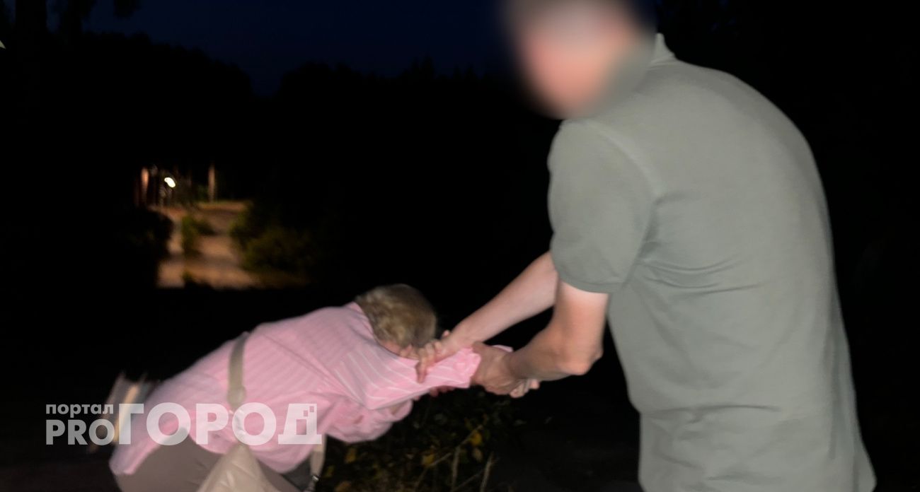 Новочебоксарца осудили за жестокое избиение женщины