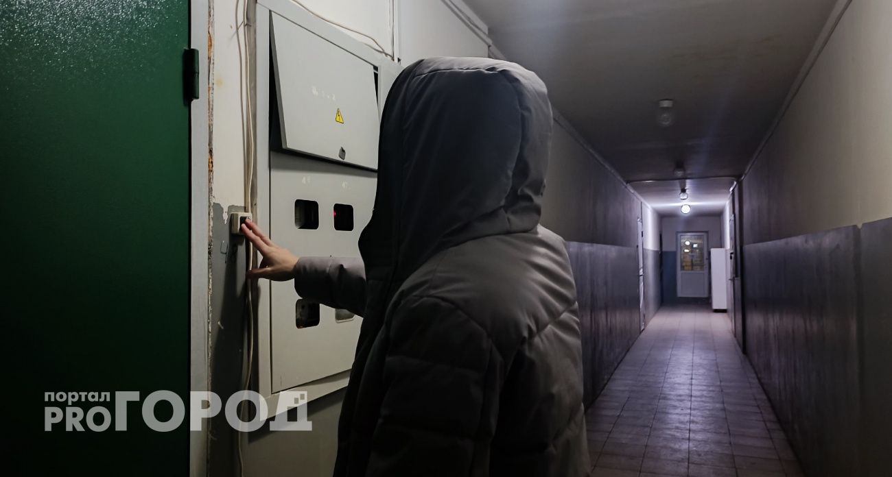 Новочебоксарец ворвался в чужую квартиру и избил хозяина