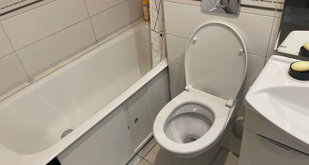 Смешала белизну с Fairy — и унитаз засверкал как в первый день: сантехник раскрыл секрет идеальной белизны