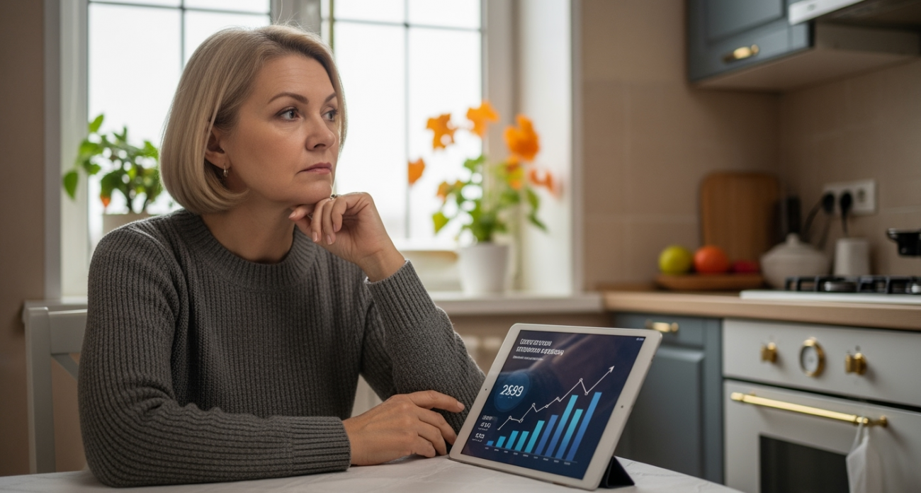 Под видом поверки счетчиков воды мошенники выманивают у пенсионеров 15 тысяч рублей: три правила защиты