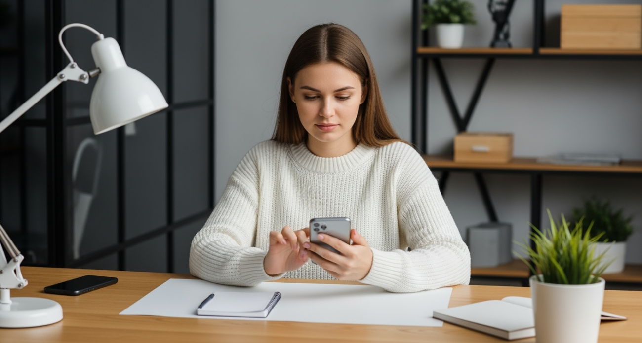 Мошенник повесил трубку через 30 секунд: три фразы, которые заставят их больше не звонить вам