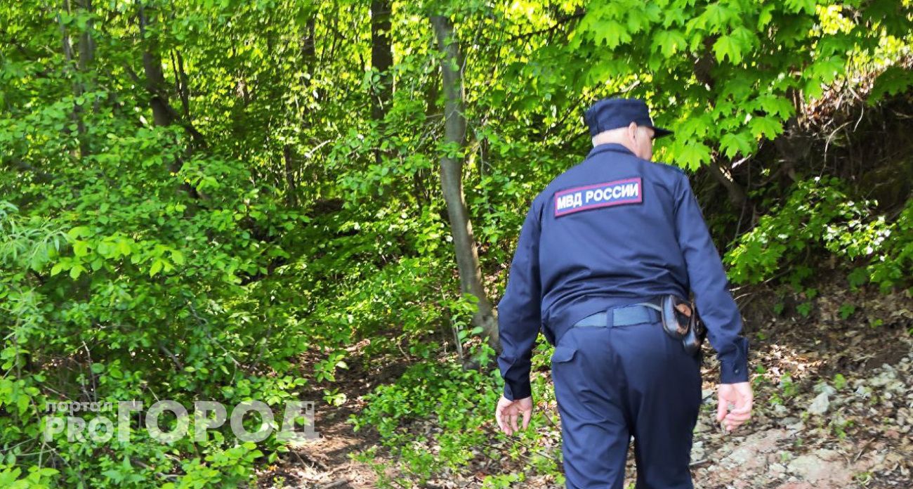 Кусала полицейских: новочебоксарку осудили за нападение на сотрудников органов