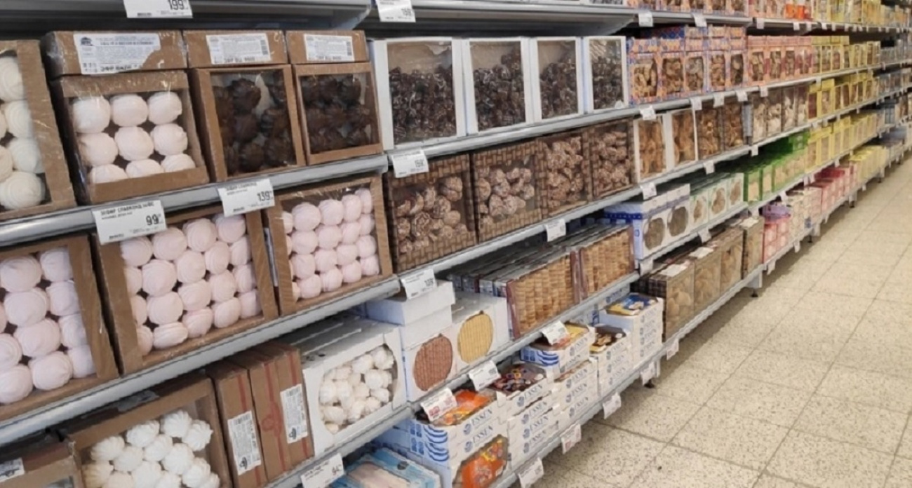 Нутрициолог назвал сладость, которая помогает худеть: в ней столько клетчатки, что калории просто не усваиваются