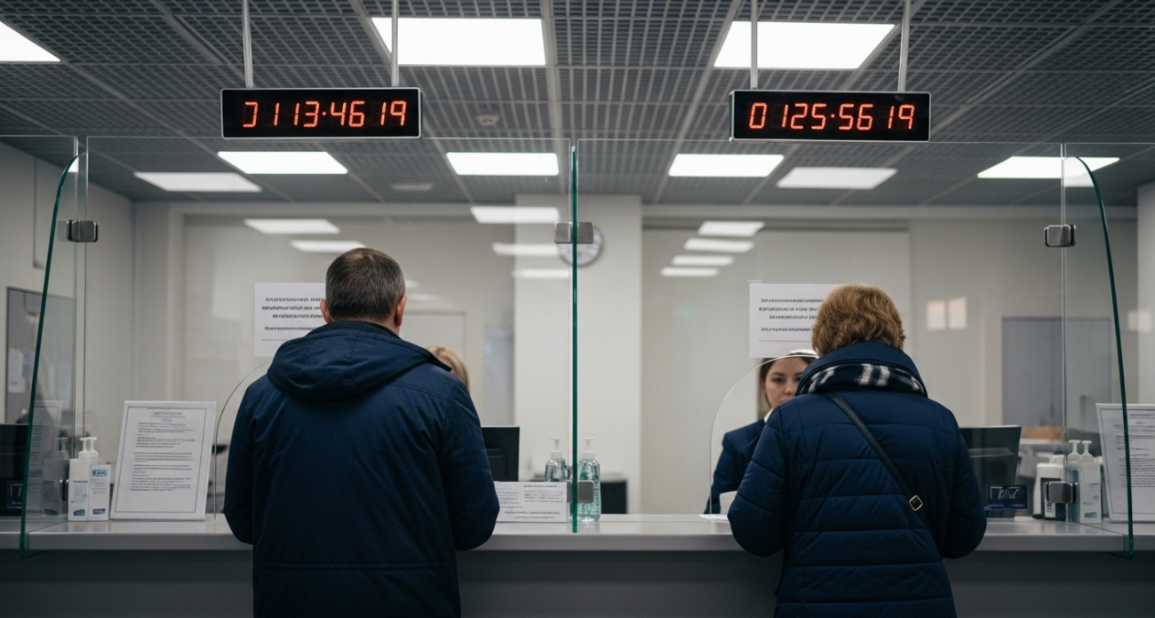 Мигрантов лишают бесплатной медицины: кого коснутся новые правила ОМС