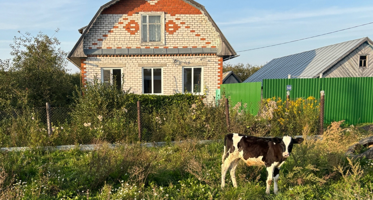 Строительство частного дома в Чувашии стоит 6 миллионов рублей