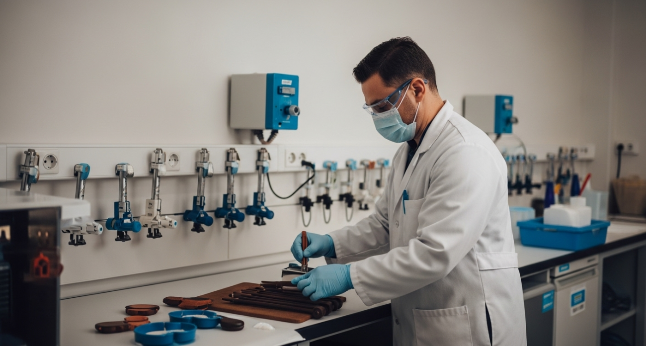 Хозяйка показала копеечный способ вернуть подоконникам белизну — результат за 3 минуты