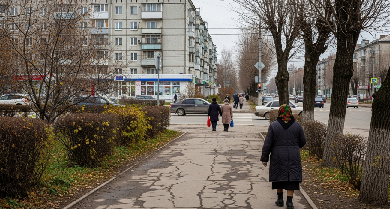 Кому из пенсионеров в ноябре удвоят выплаты: проверьте, попали ли вы в список