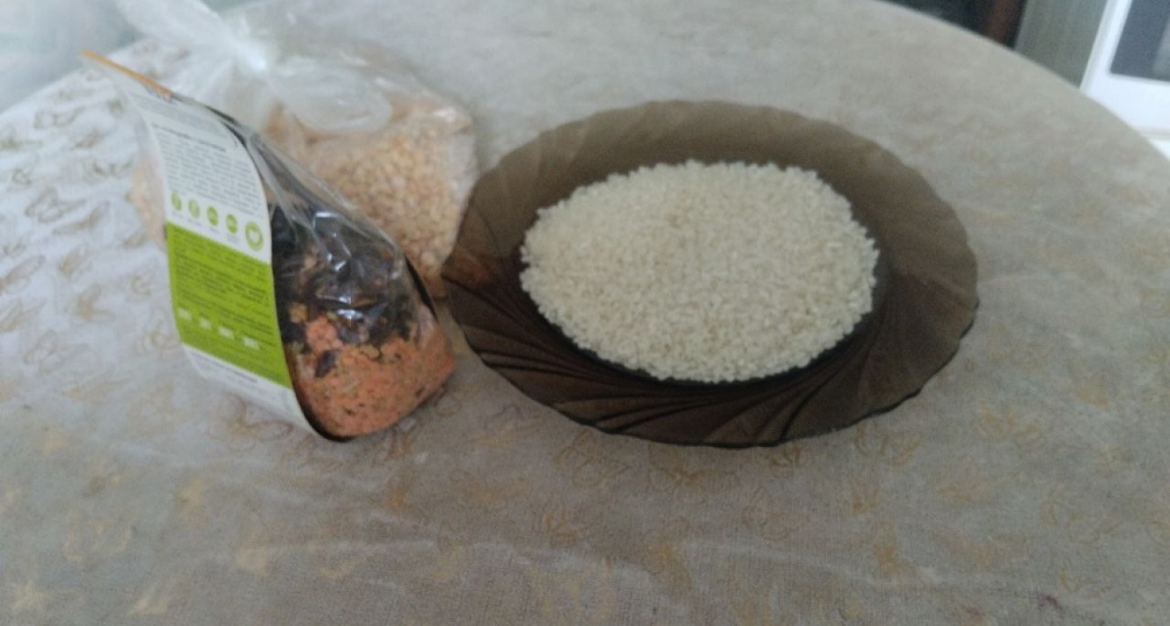 Положила прокладку в шкаф с крупами — жучки исчезли навсегда. Теперь использую их в 5 неожиданных местах