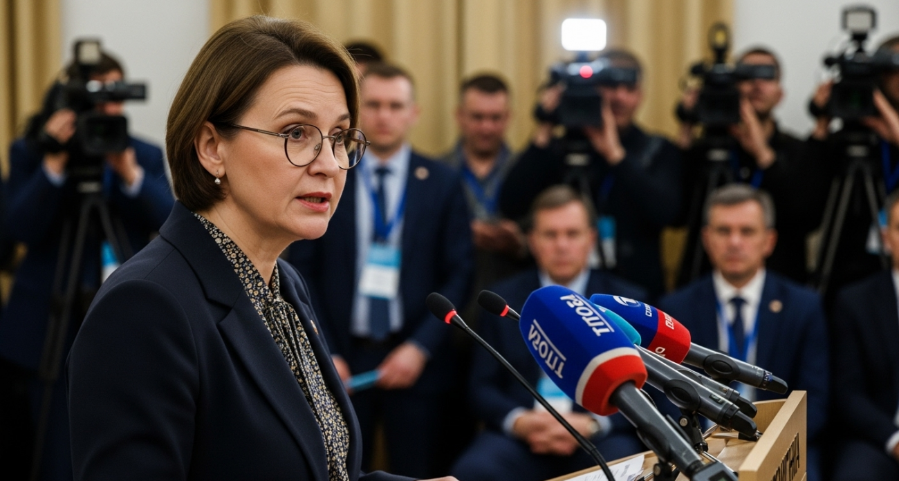 Набиуллина назвала срок: что случится с вашими рублёвыми вкладами до конца года