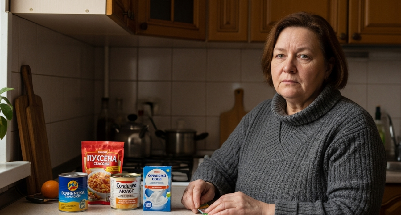 Красная икра по 7000 за кило: какой продукт нужно срочно купить и заморозить до праздников